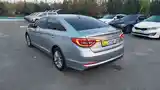 Hyundai Sonata, 2014-5