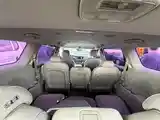 Kia Carnival, 2014-2