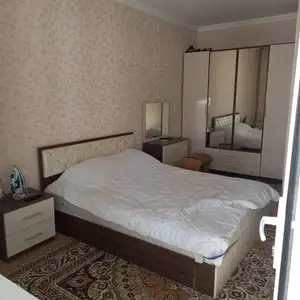 2-комн. квартира, 2 этаж, 73м², Сино