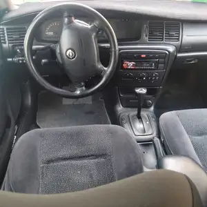 Opel Vectra B, 2000