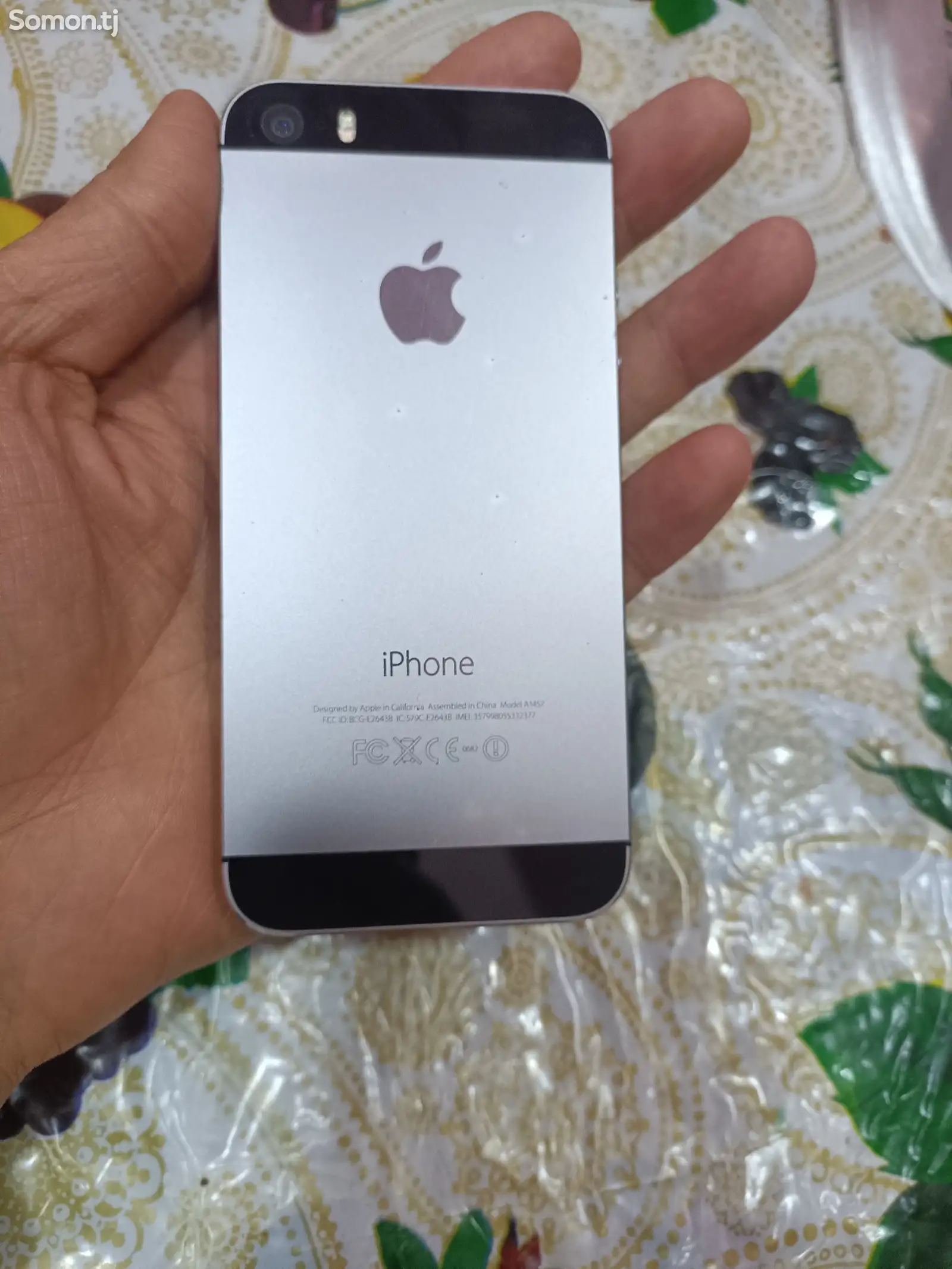 Apple iPhone 5s, 16 gb-1