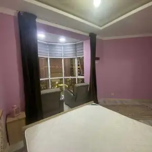 2-комн. квартира, 9 этаж, 85м², Дом печати