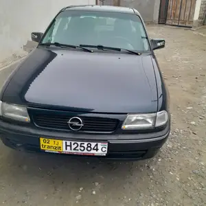 Opel Astra F, 1993