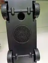 Колонка бо шакли мошин -Wireless Speaker-5