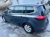 Opel Zafira, 2014-3