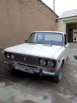 ВАЗ 2106, 1990-8