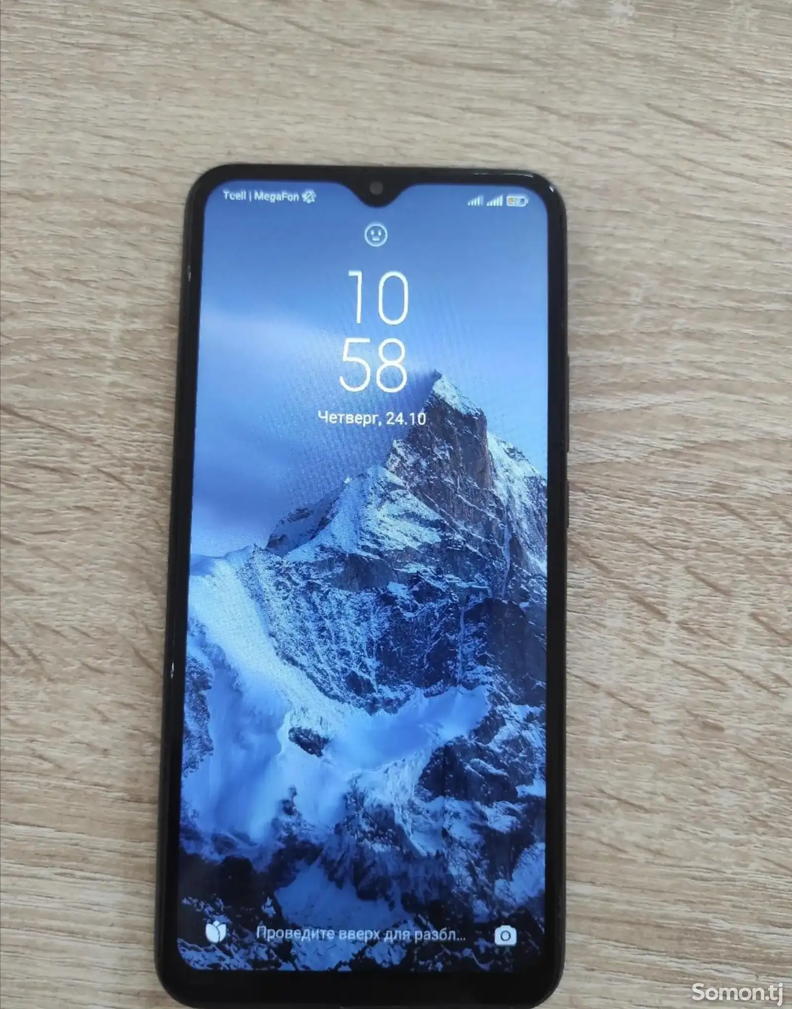 Xiaomi Redmi 9-1