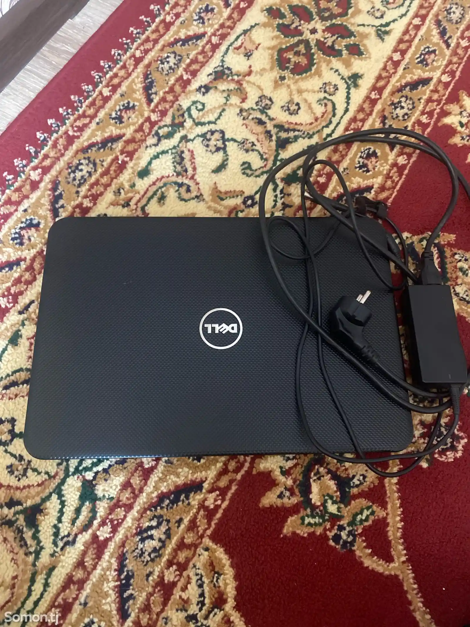 Ноутбук Dell Inspiron 15 i3 4GB RAM 300GB SSD-9