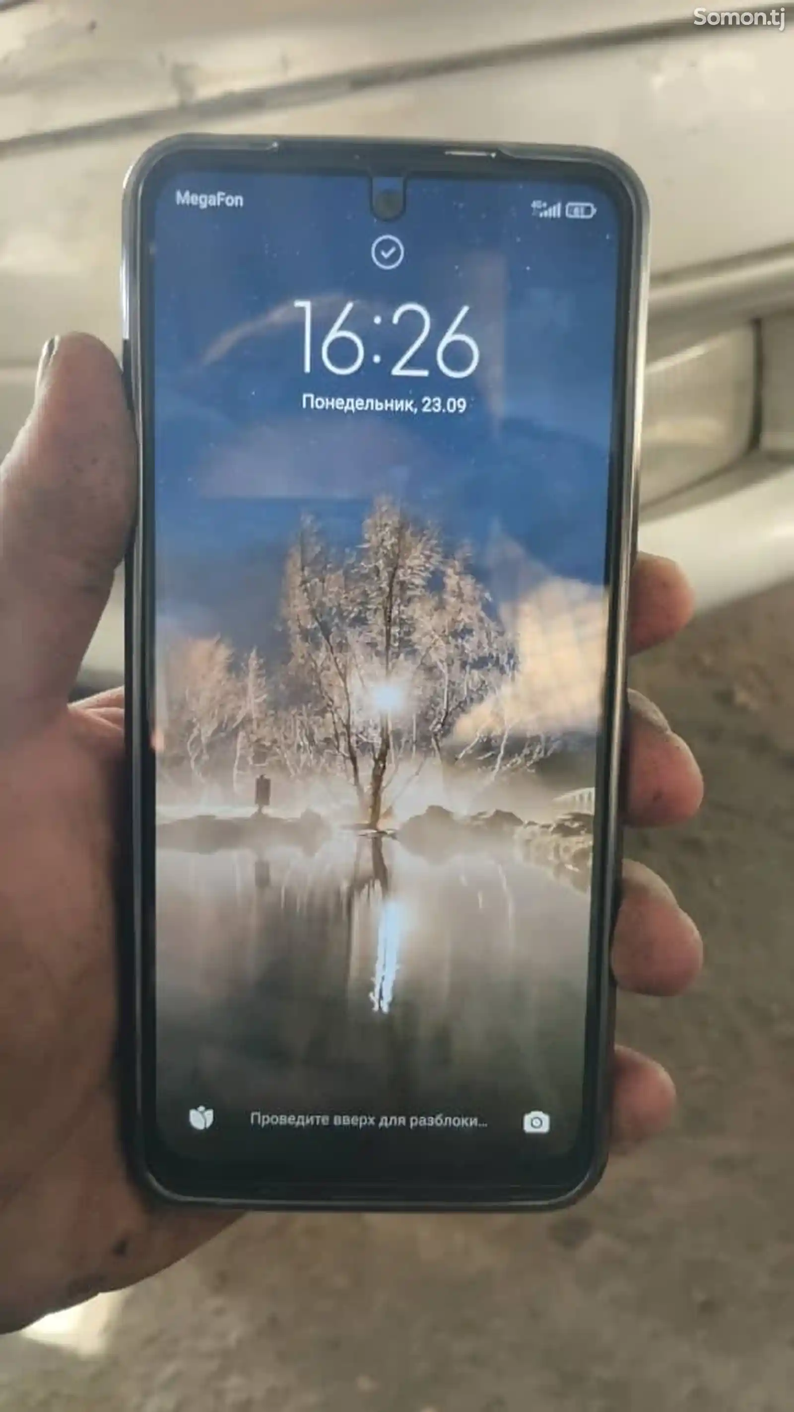 Xiaomi Redmi Note 11 pro 8/128 gb-2