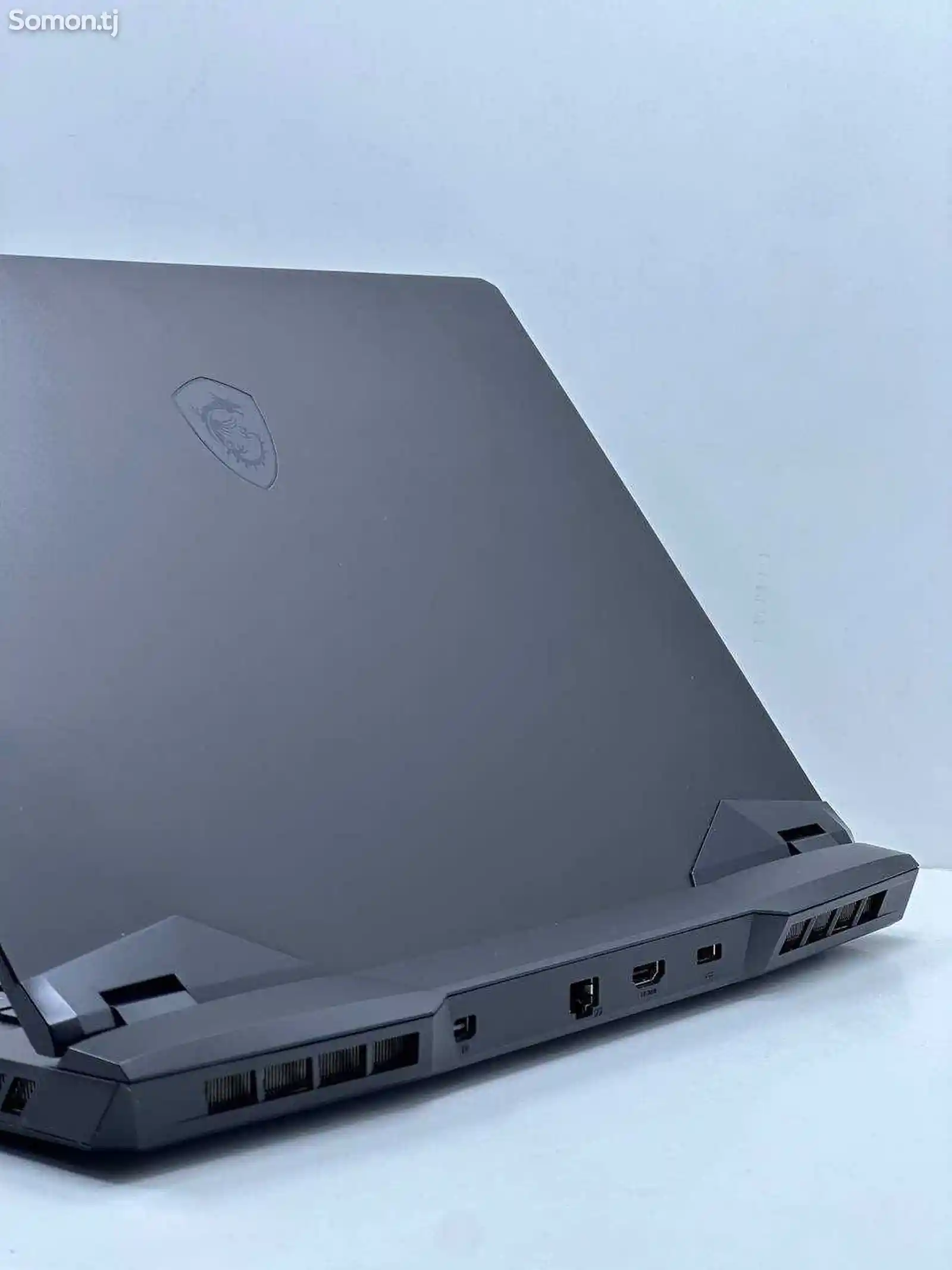 Ноутбук Msi Vector Gp66-2