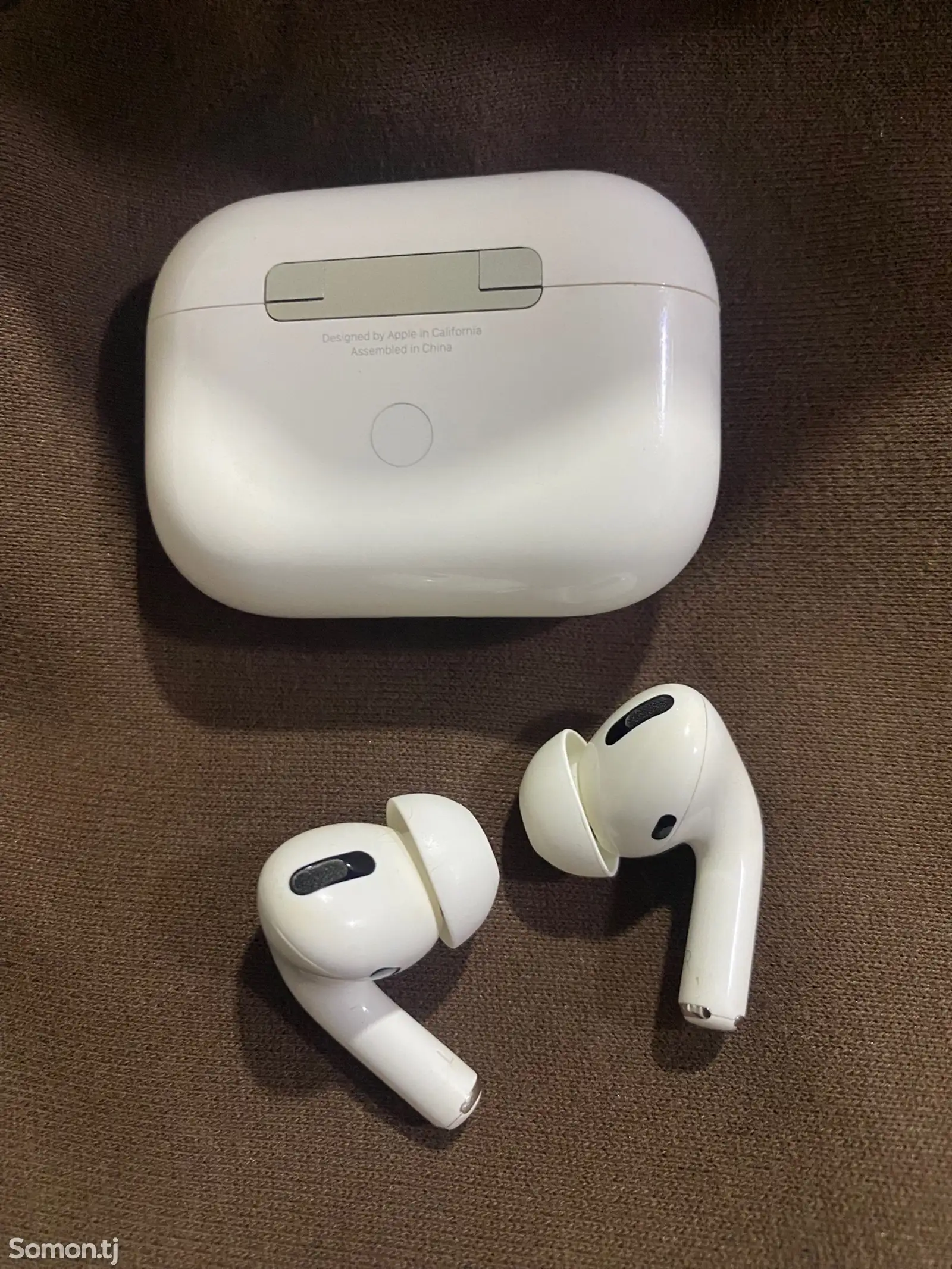 Airpods Pro-1