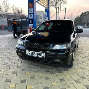 Opel Astra G, 2000