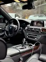 BMW 7 series, 2017-8