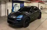 Porsche Macan, 2024-7