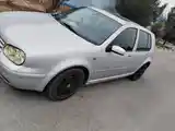 Volkswagen Golf, 1998-4