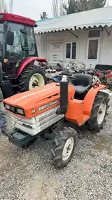 Трактор Kubota B1500 M-4