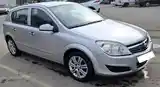 Opel Astra H, 2008-4