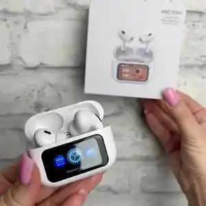 Наушники Airpods Pro 2 с сенсорным экраном