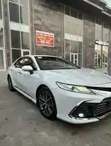 Toyota Camry, 2018-5