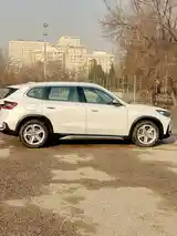 BMW X1, 2024-5