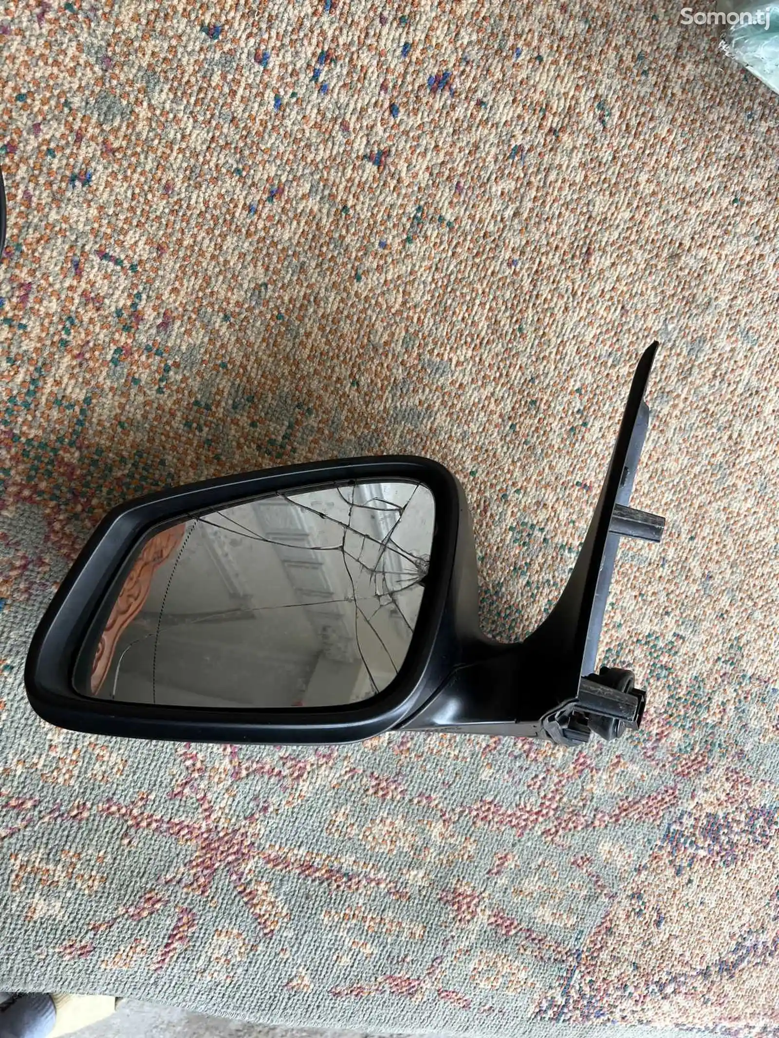 Боковые зеркала от BMW F10-1
