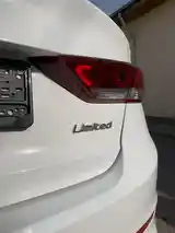 Hyundai Elantra, 2017-5