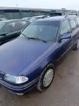 Opel Astra F, 1997-3