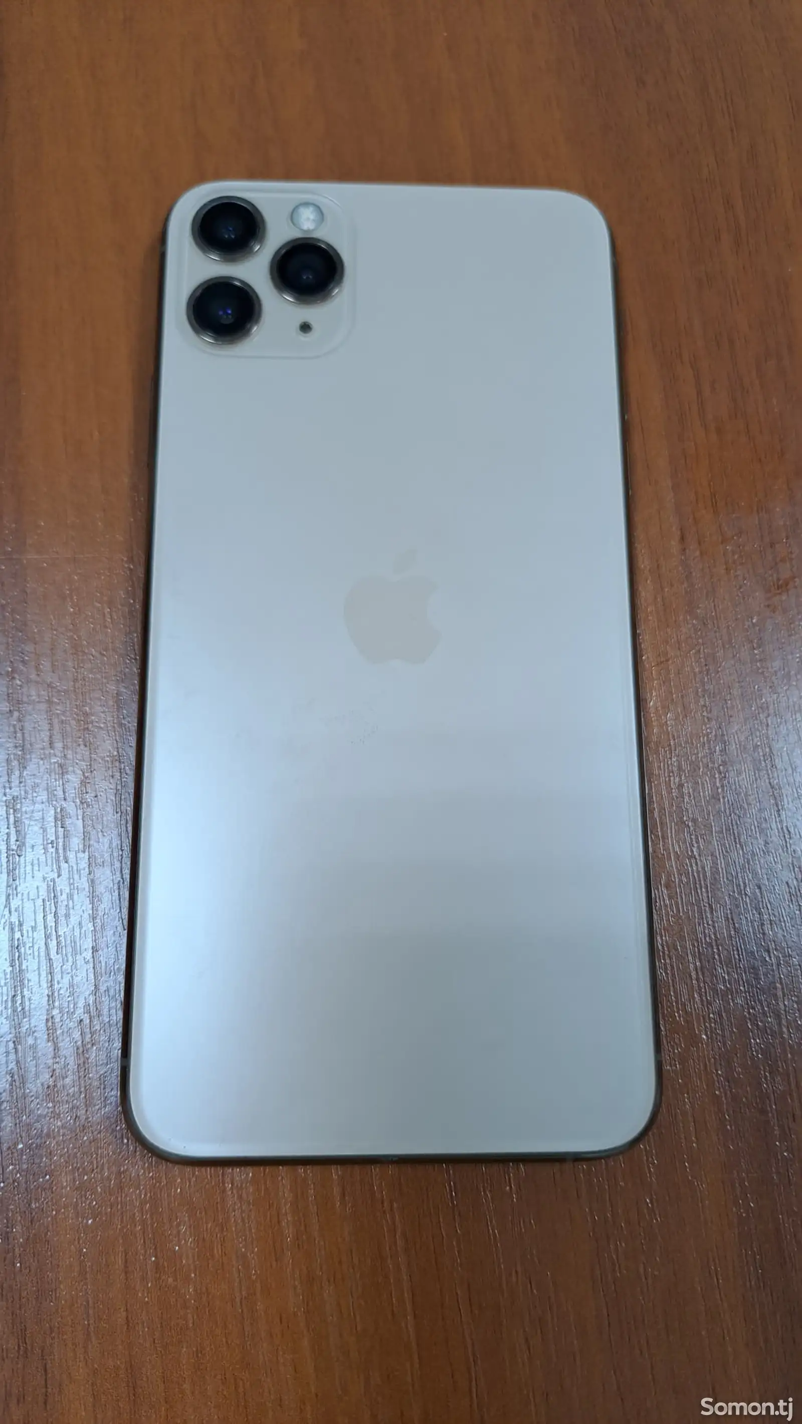 Apple iPhone 11 Pro Max, 256 gb, Gold-1