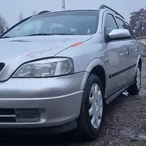 Opel Astra G, 1998