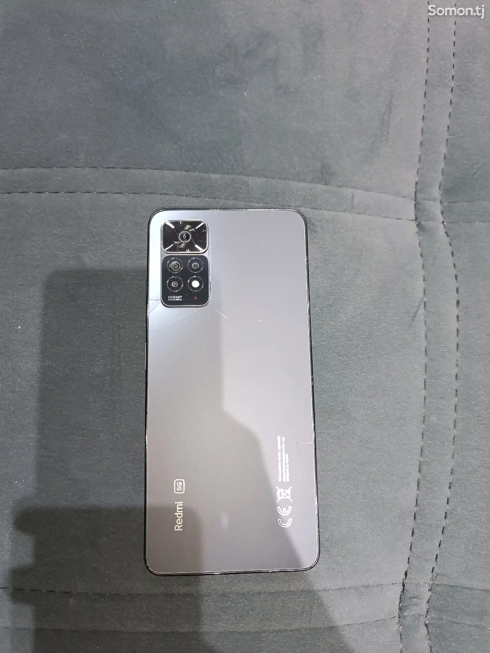 Xiaomi Redmi Note 11Pro-1