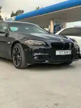 BMW 5 series, 2012-2