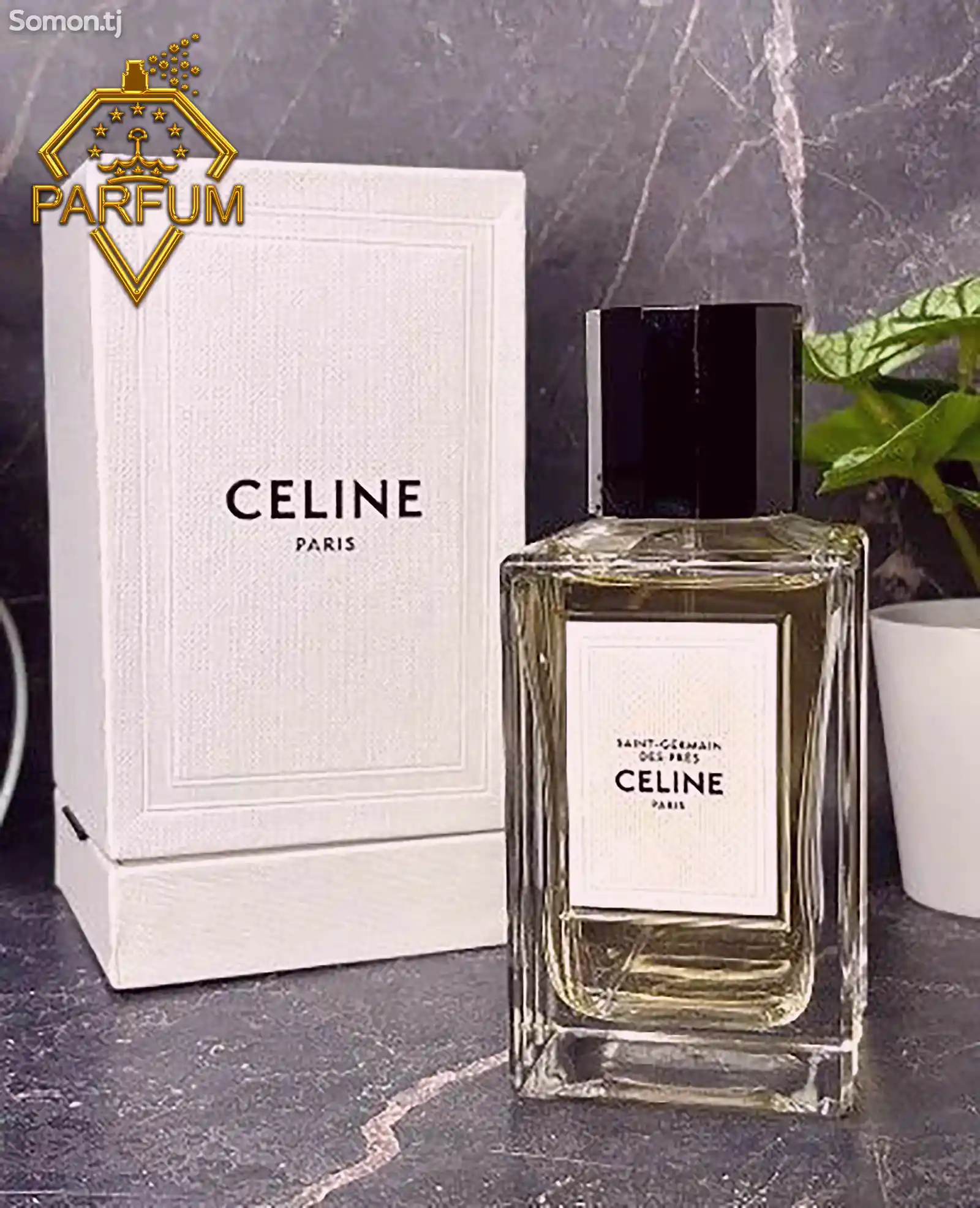 Духи Celine Saint-1