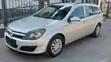 Opel Astra H, 2006-6