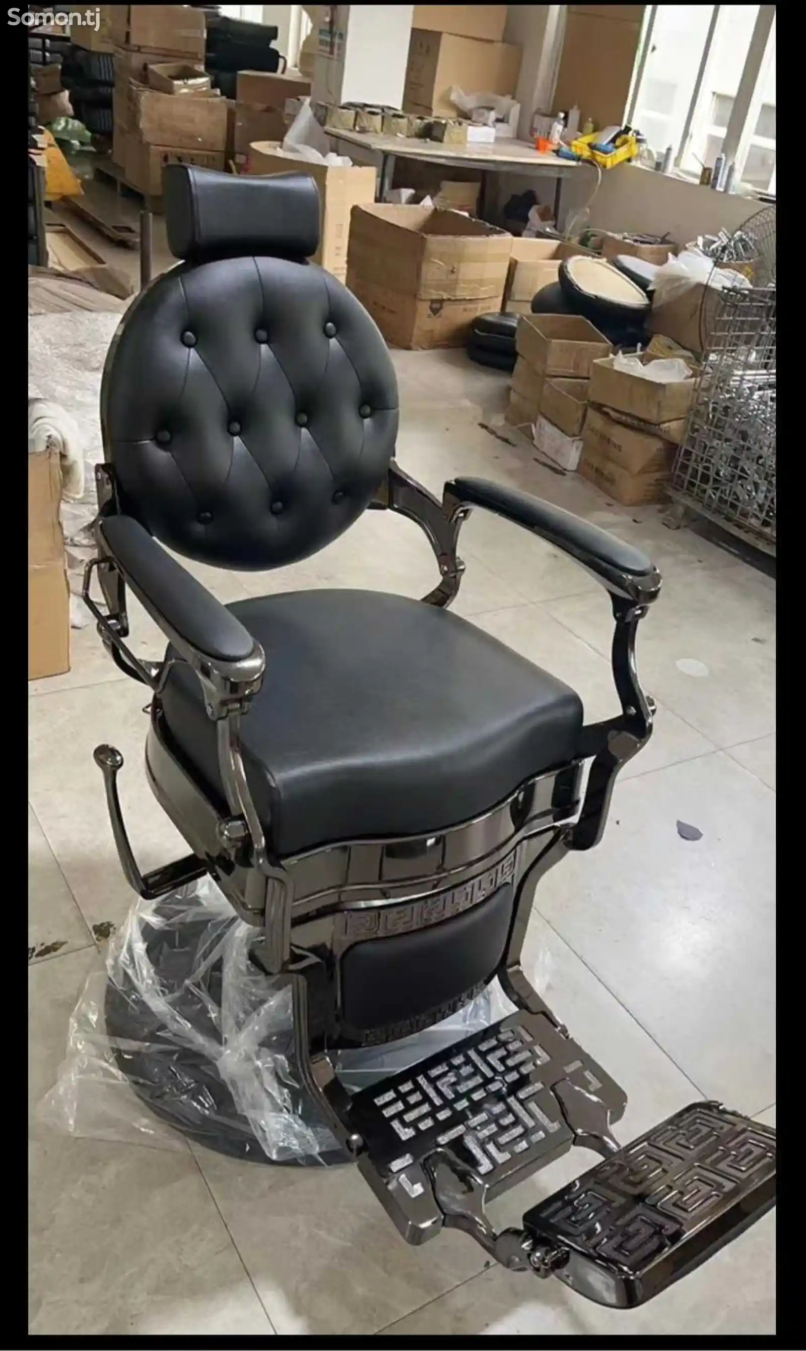Кресло для барберов