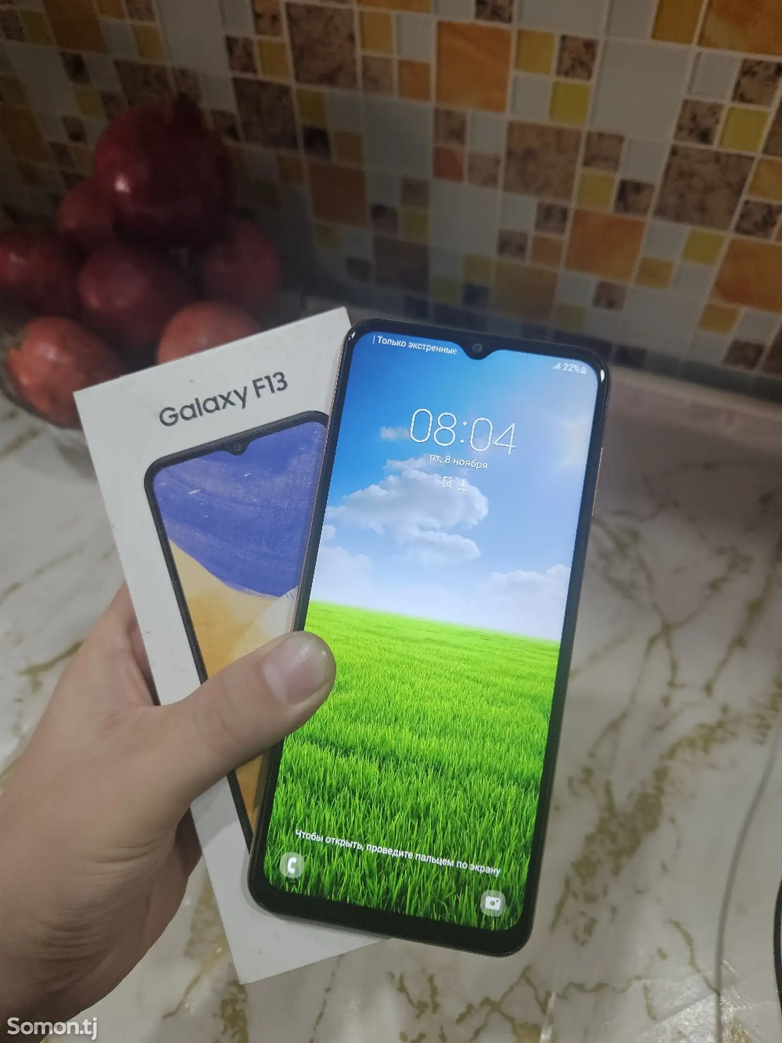 Samsung Galaxy F13 duos-1