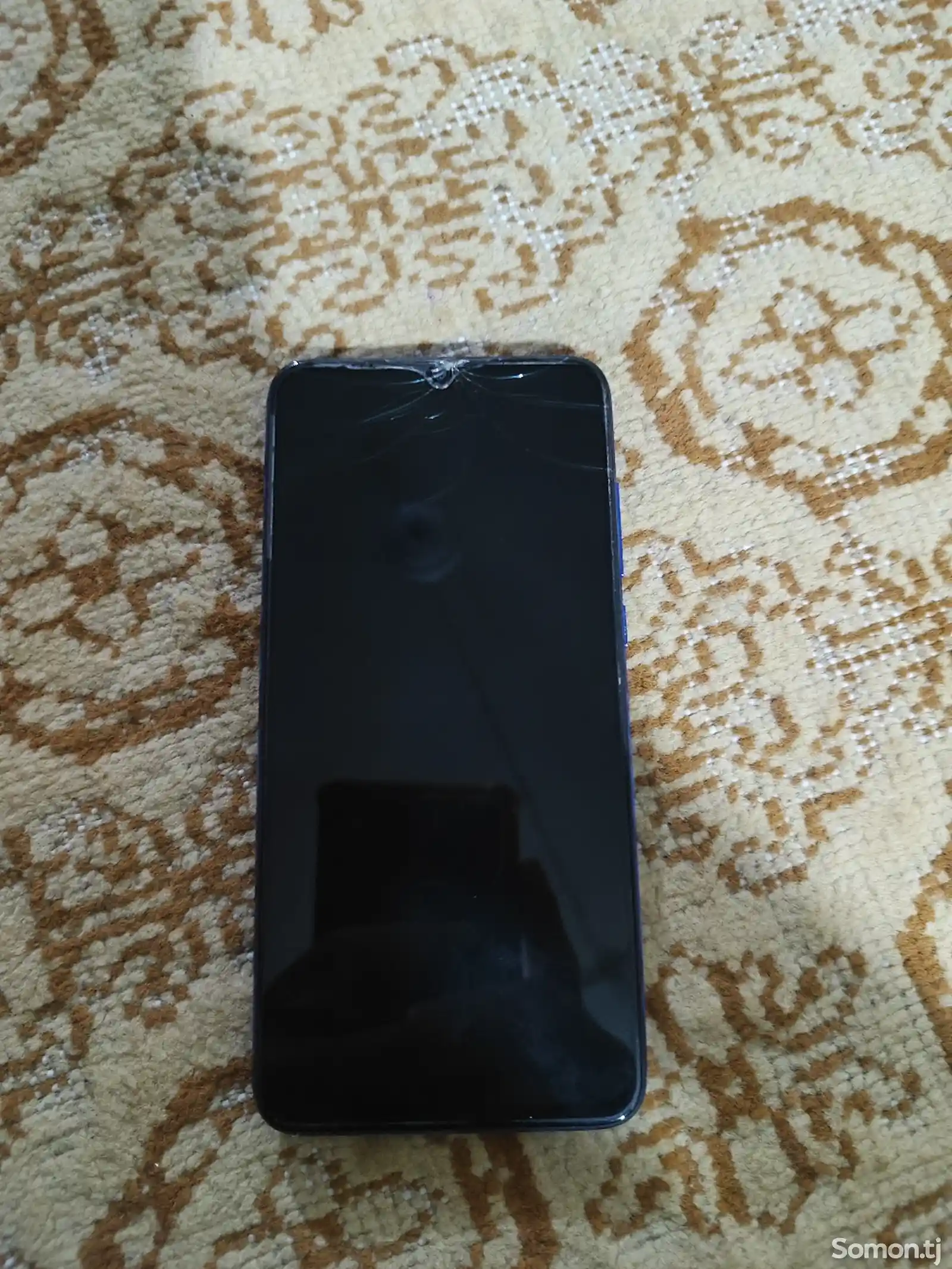 Xiaomi Redmi 9 lite-1