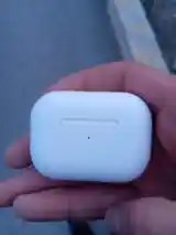 Беспроводные наушники AirPods Pro-4