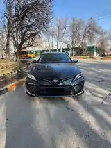 Toyota Camry, 2019-3