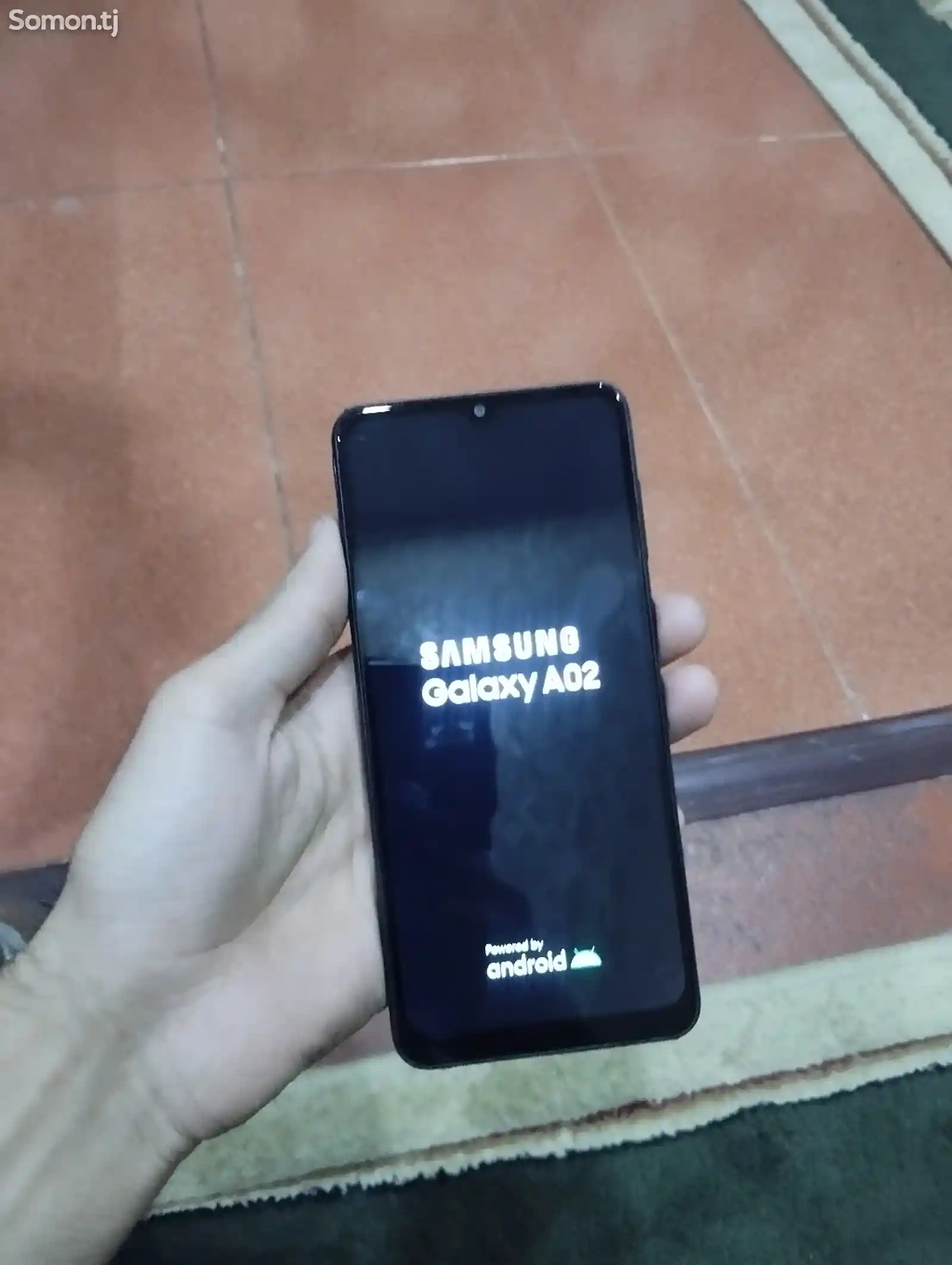 Samsung Galaxy A02 32gb-3