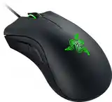 Мышь Razer DeathAdder Essential USB Black-3