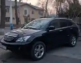 Lexus RX series, 2008-2