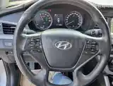 Hyundai Sonata, 2016-4