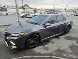 Toyota Camry, 2018-4