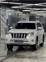 Toyota Land Cruiser Prado, 2014-3