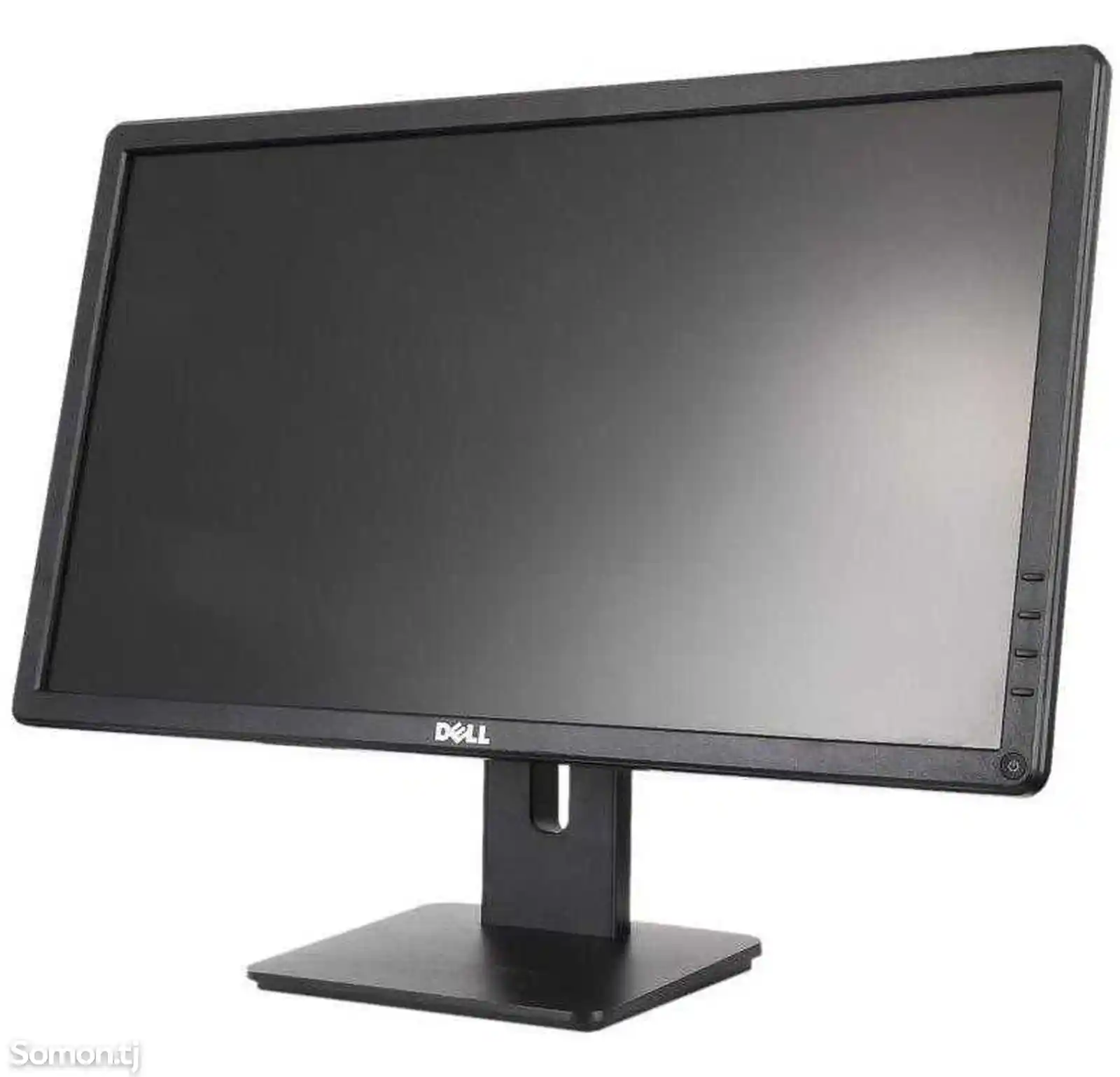 Монитор Dell 21.5 Full HD на запчасти