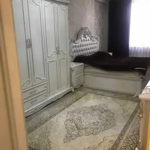 2-комн. квартира, 11 этаж, 61м², Дом печати, доми Бейбишоп