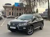 Lexus RX series, 2013-2