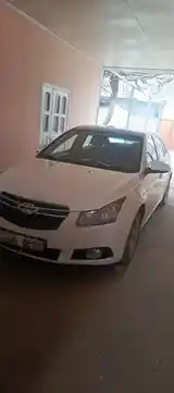 Chevrolet Cruze, 2010-4