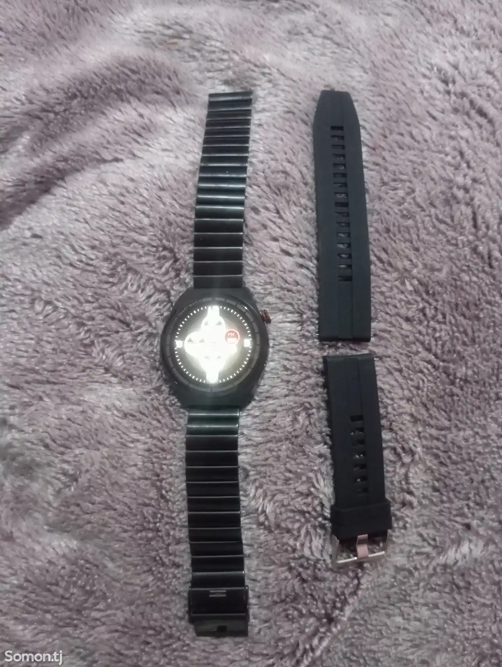 Смарт часы smart watch GT3 Max-2