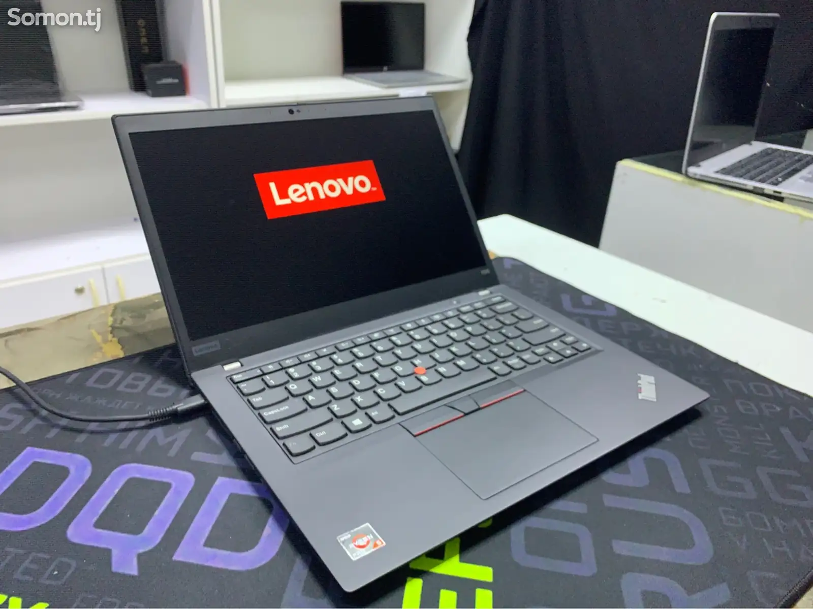 Ноутбук Lenovo ThinkPad X395-1